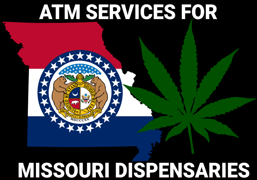 atm services for marijuana dispensaries in missouri